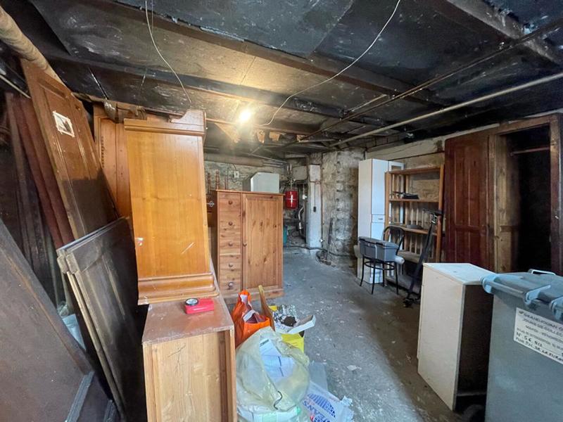 Maison - 76 m² - 3 pièces