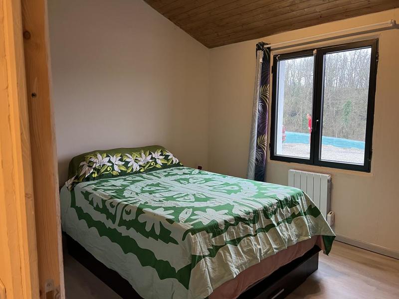 Propriété - 95 m² - 5 pièces