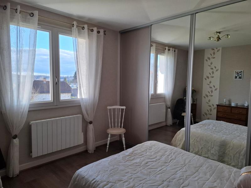 Maison - 152 m² - 6 pièces