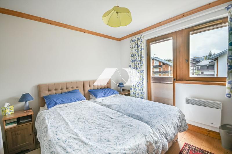 Appartement - 86 m² - 4 pièces