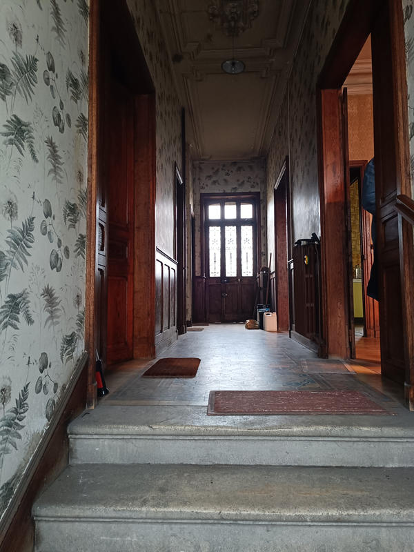 Maison - 210 m² - 7 pièces