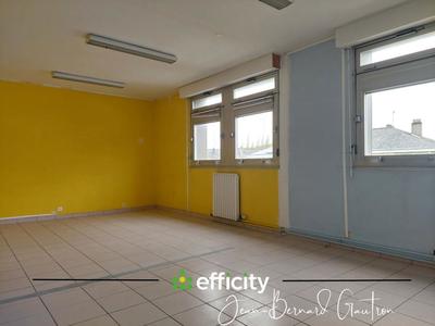 Bureau - 446 m² - 14 pièces