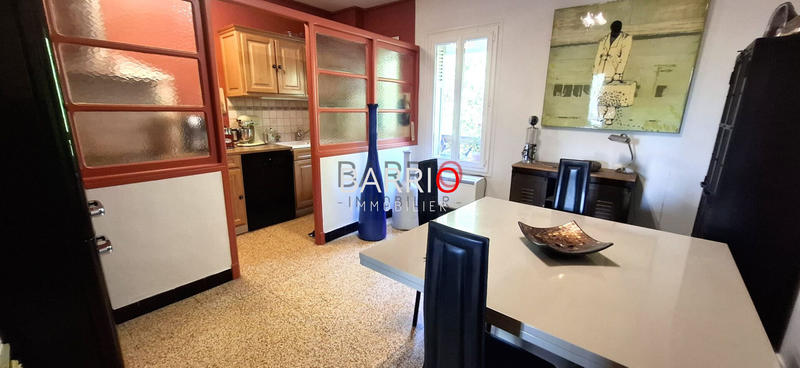 Appartement - 67 m² - 4 pièces