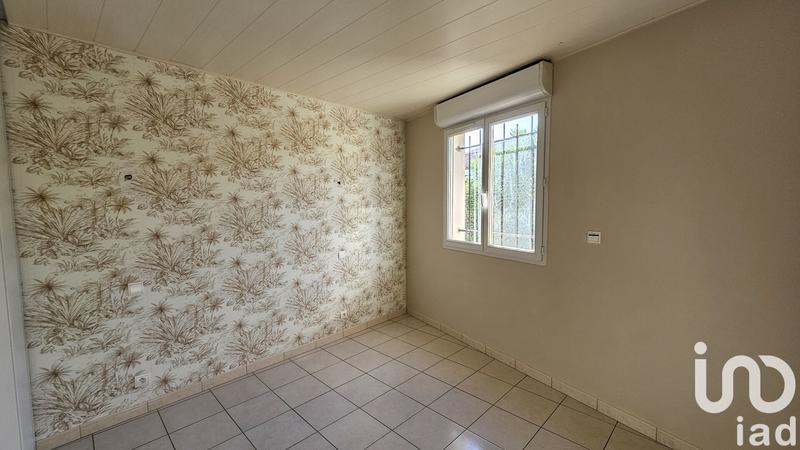 Maison - 150 m² - 7 pièces