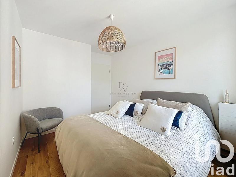 Duplex - 113 m² - 5 pièces