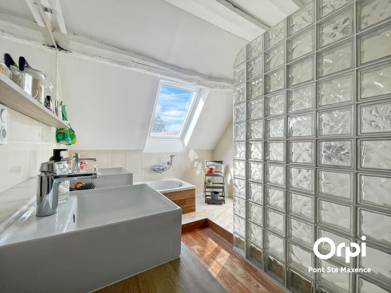 Longère - 165 m² - 6 pièces