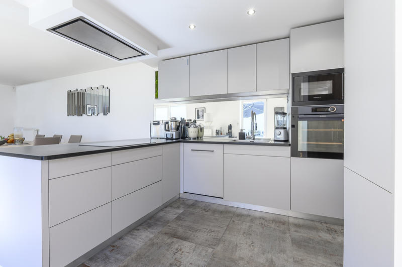 Maison - 141 m² - 6 pièces