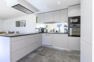 Maison - 141 m² - 6 pièces