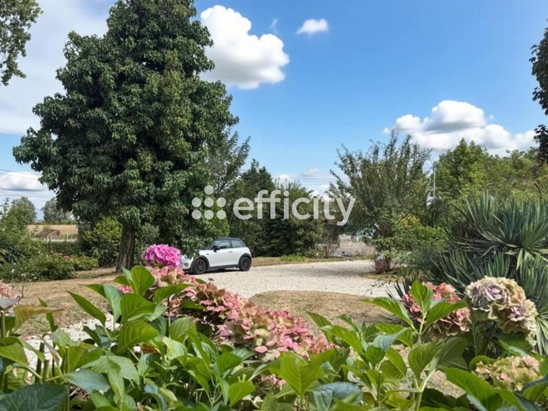 Maison - 164 m² - 8 pièces