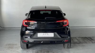 Renault Captur Rive Gauche Edition Limitee 1.3 TCe 160ch