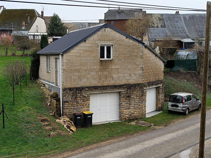 Maison - 172 m² - 7 pièces