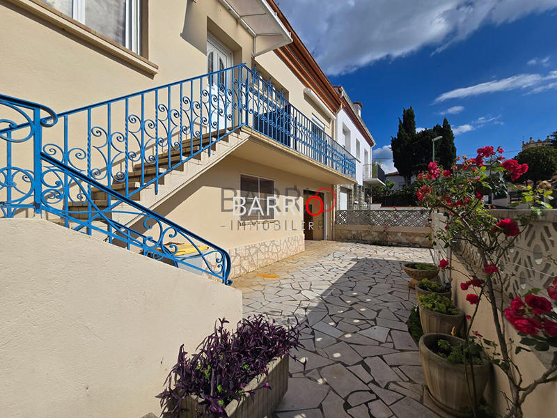 Villa - 128 m² - 6 pièces