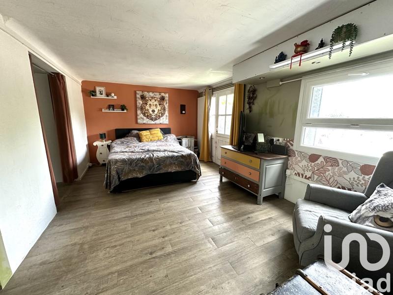 Maison - 150 m² - 7 pièces