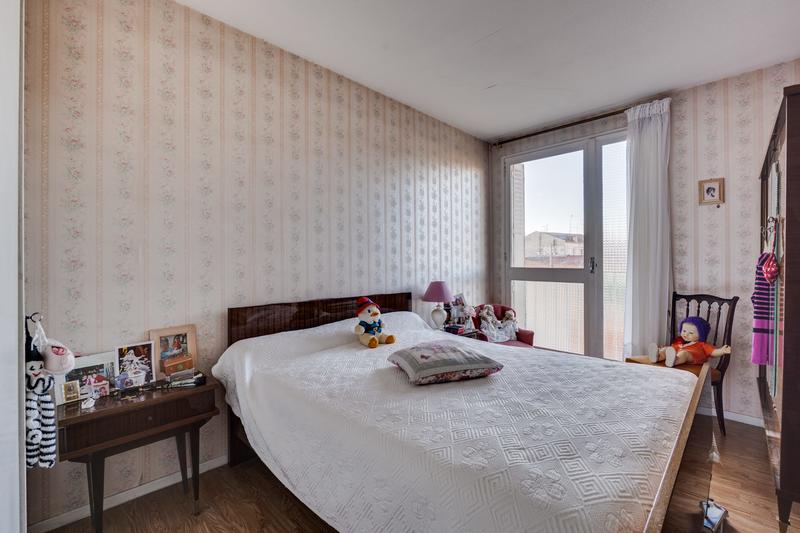 Appartement - 54 m² - 3 pièces