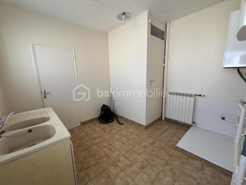 Maison - 146 m² - 8 pièces