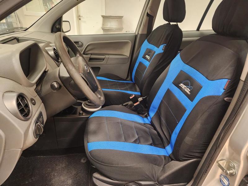 Ford Fusion 1.4 16v 80ch Senso Plus Durashift 1.6 80 Ch