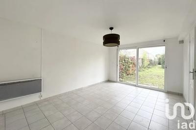 Maison - 54 m² - 4 pièces