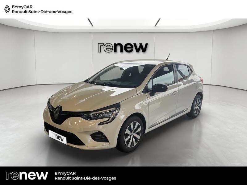 Renault Clio V TCe 100 Gpl Evolution