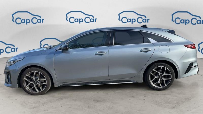 Kia ProCeed III 1.5 t-Gdi 160 Dct-7 Gt Line Premium