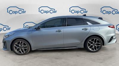 Kia ProCeed III 1.5 t-Gdi 160 Dct-7 Gt Line Premium
