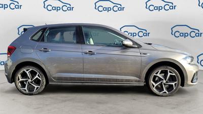 Volkswagen Polo 1.5 Tsi 150 Dsg7 R-Line Exclusive