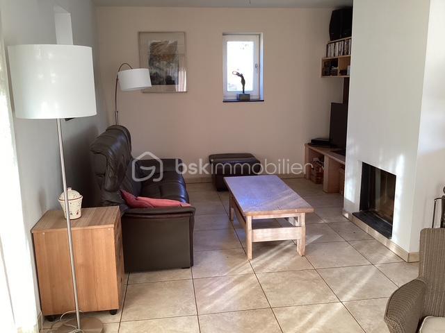 Propriété - 150 m² - 7 pièces