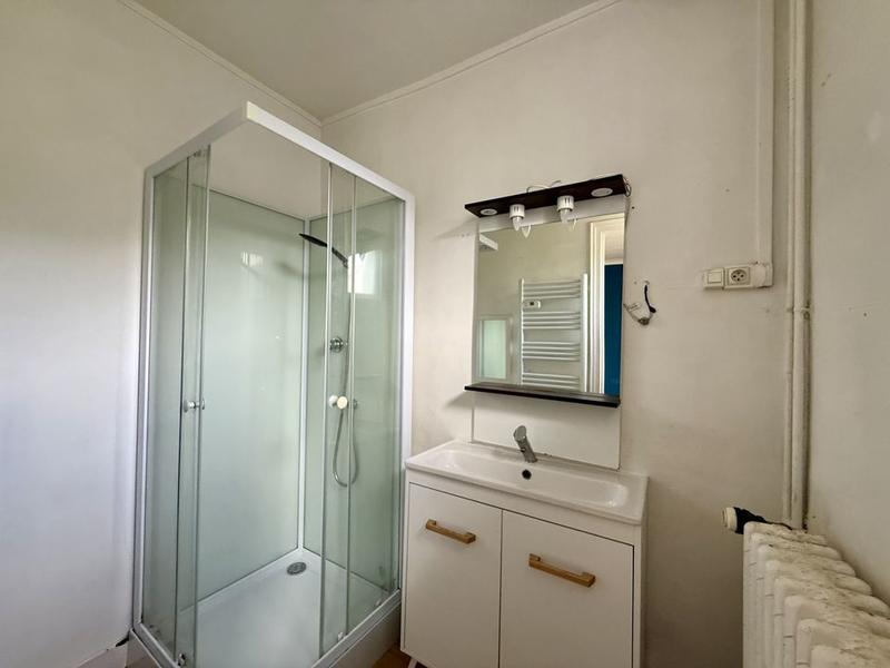 Maison - 122 m² - 6 pièces