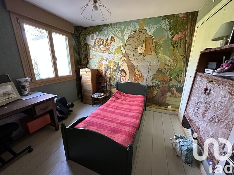 Maison - 150 m² - 7 pièces