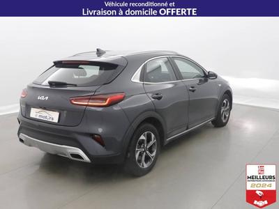 Kia Xceed 1.6l CRDi 136 Active +Gps