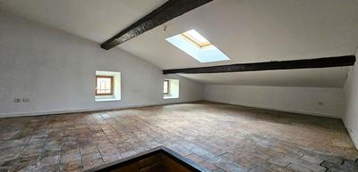 Appartement - 44 m² - 3 pièces