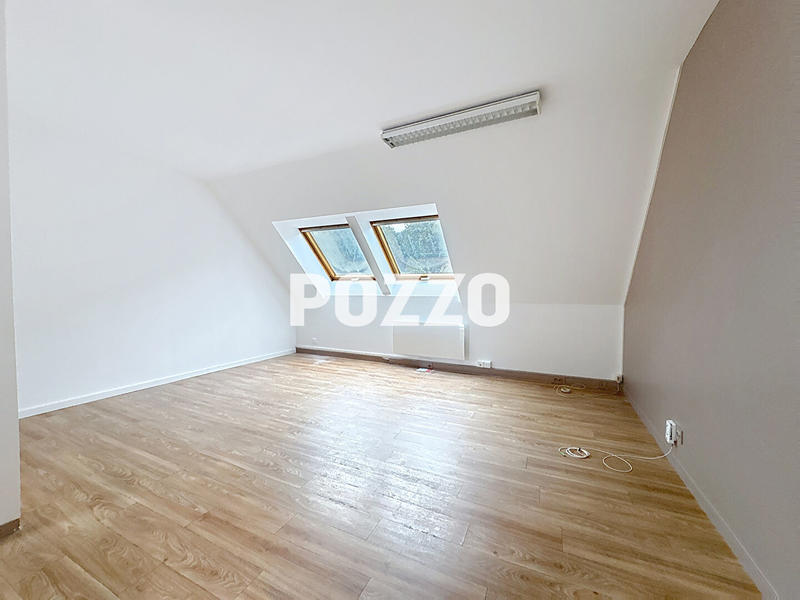 Bureau - 55 m² - 4 pièces