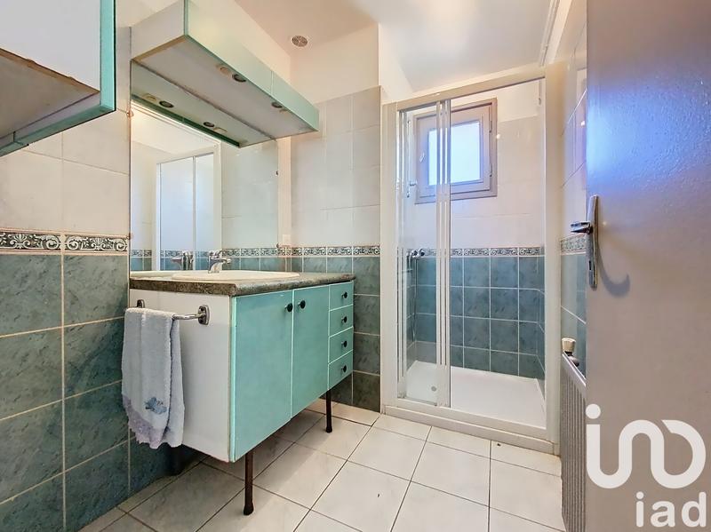 Maison - 74 m² - 4 pièces