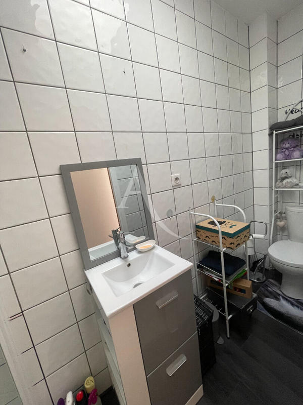 Maison - 130 m² - 4 pièces