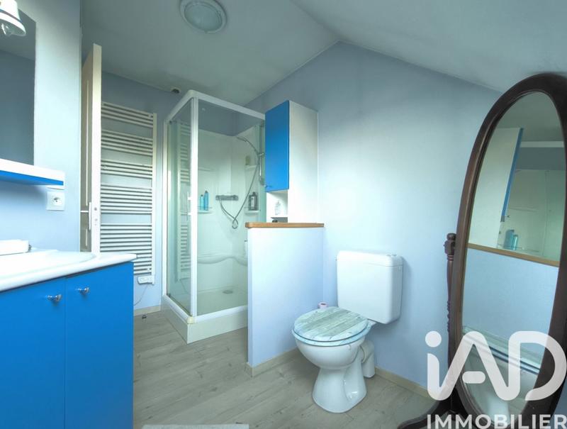 Maison - 148 m² - 6 pièces