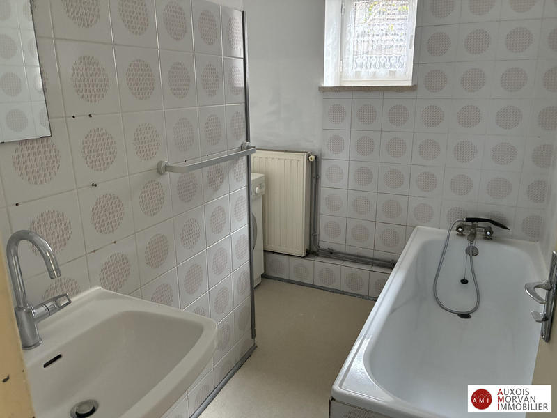 Appartement - 38 m² - 1 pièce