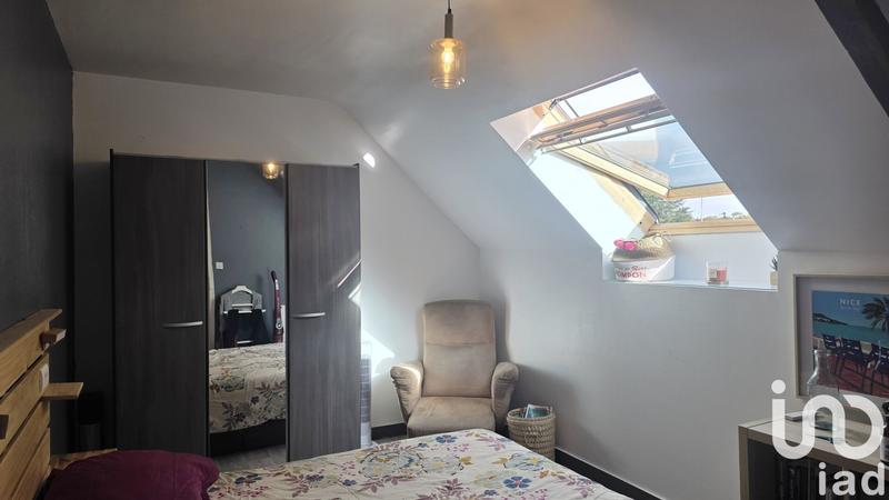 Maison de ville - 104 m² - 6 pièces