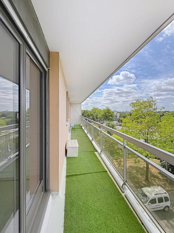 Appartement - 75 m² - 4 pièces