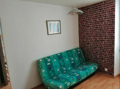 Appartement - 26 m² - 2 pièces