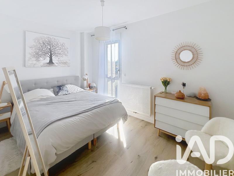 Maison - 82 m² - 4 pièces