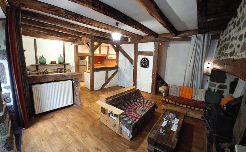 Maison - 82 m² - 2 pièces