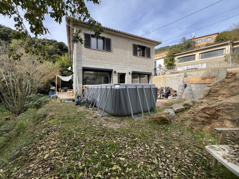 Maison - 148 m² - 5 pièces