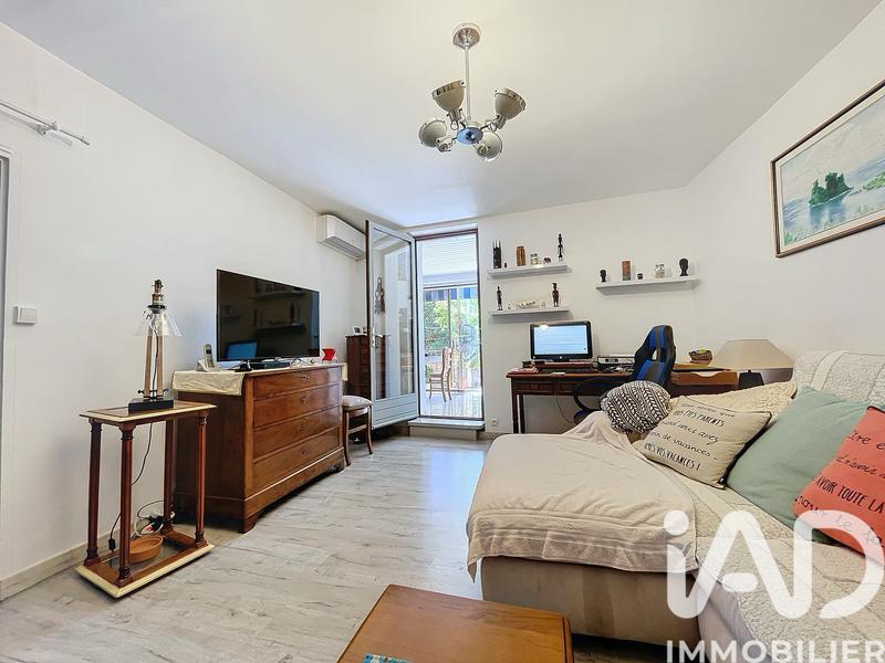 Maison de ville - 240 m² - 10 pièces