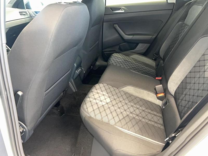 Volkswagen Polo 1.0 Tsi 116 s&amp;S Dsg7 R-Line Edition