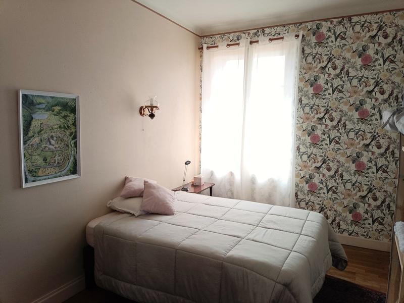 Maison ancienne - 142 m² - 5 pièces