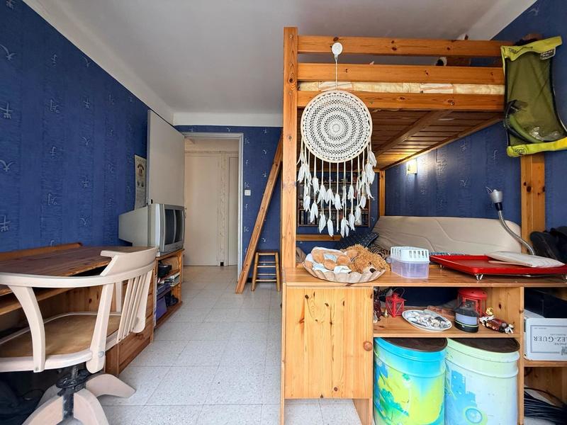 Appartement - 70 m² - 4 pièces