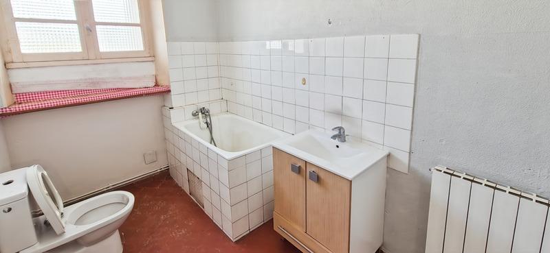 Immeuble - 452 m² - 7 pièces