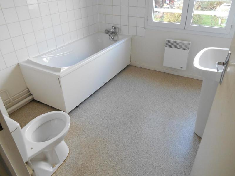 Maison - 91 m² - 4 pièces