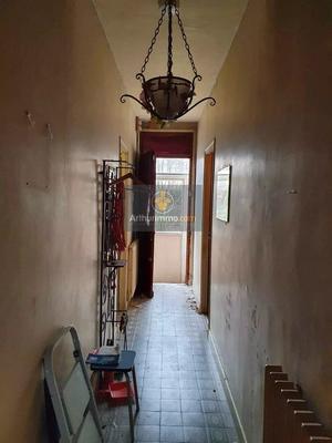 Maison - 80 m² - 5 pièces