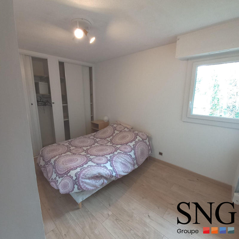 Appartement - 77 m² - 3 pièces