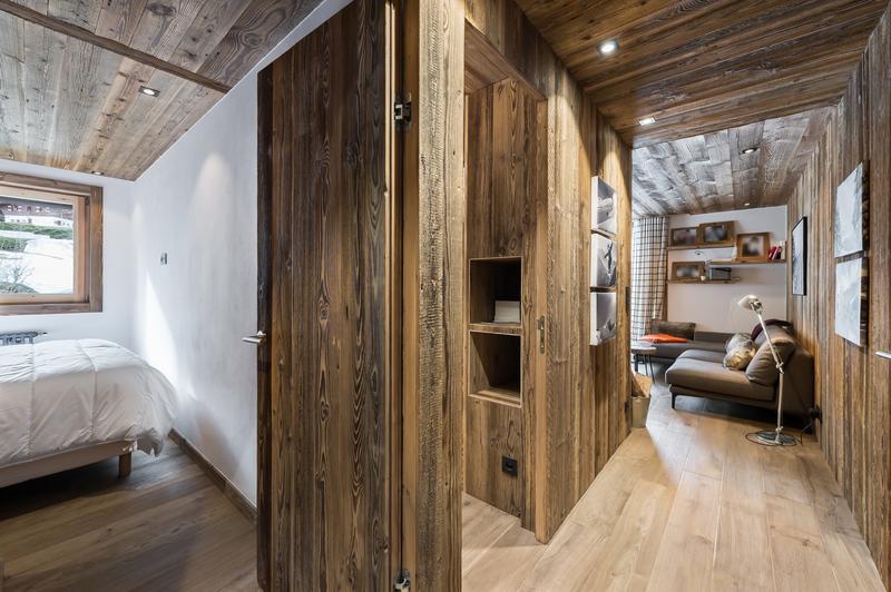 Appartement - 47 m² - 3 pièces